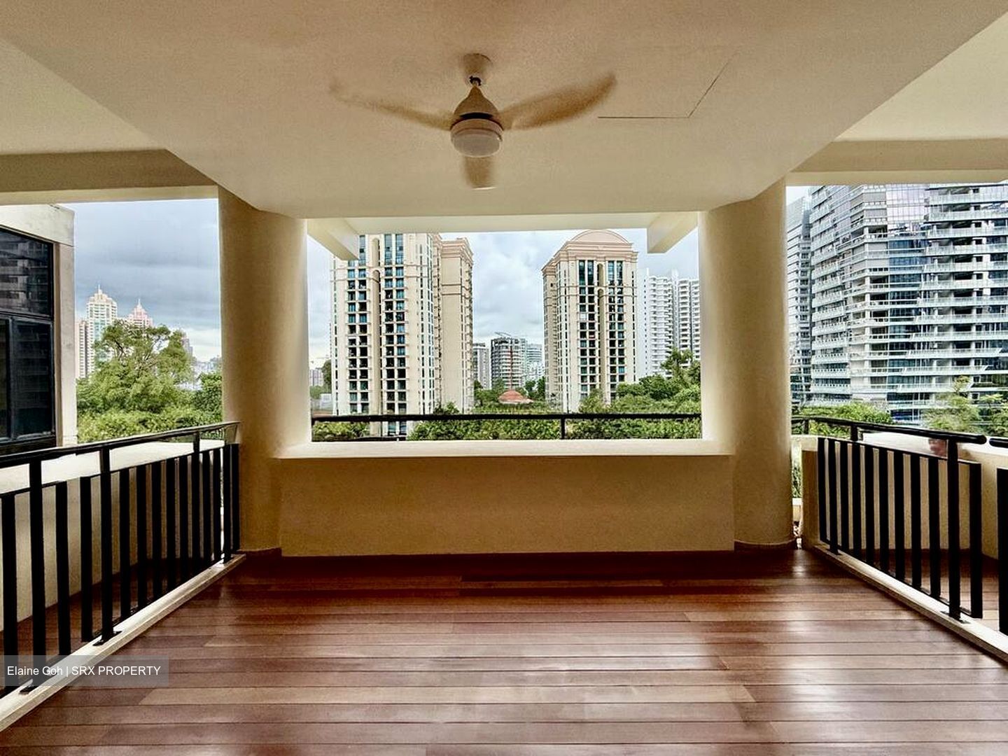 The Colonnade (D10), Condominium #513536741